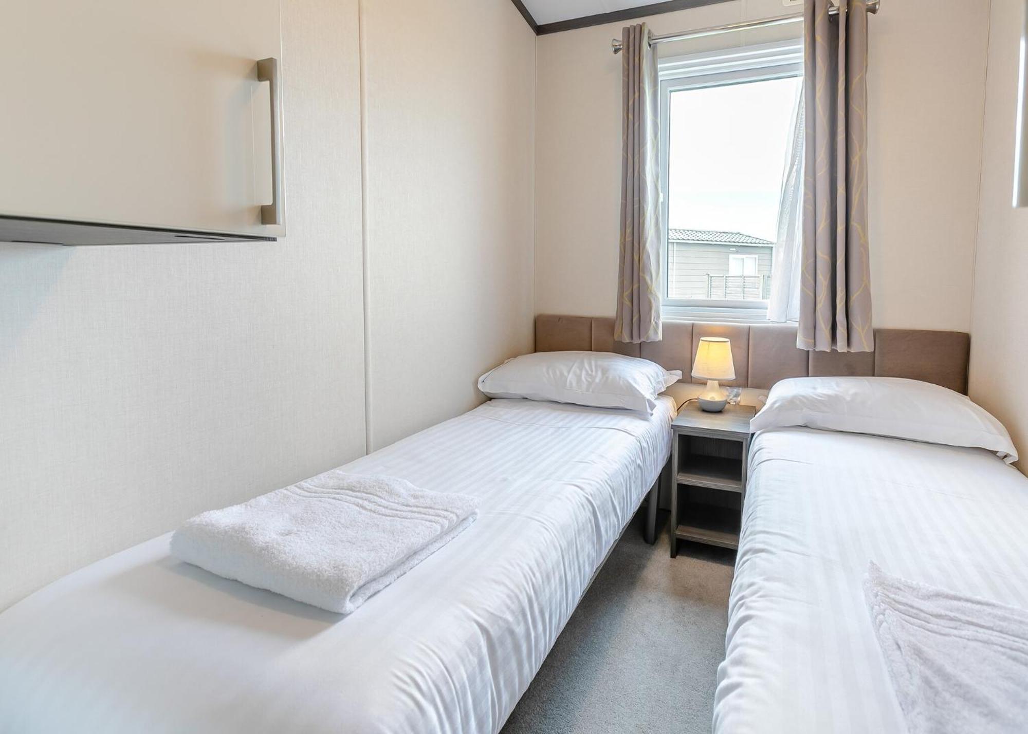 Looe Coastal Retreat酒店 外观 照片