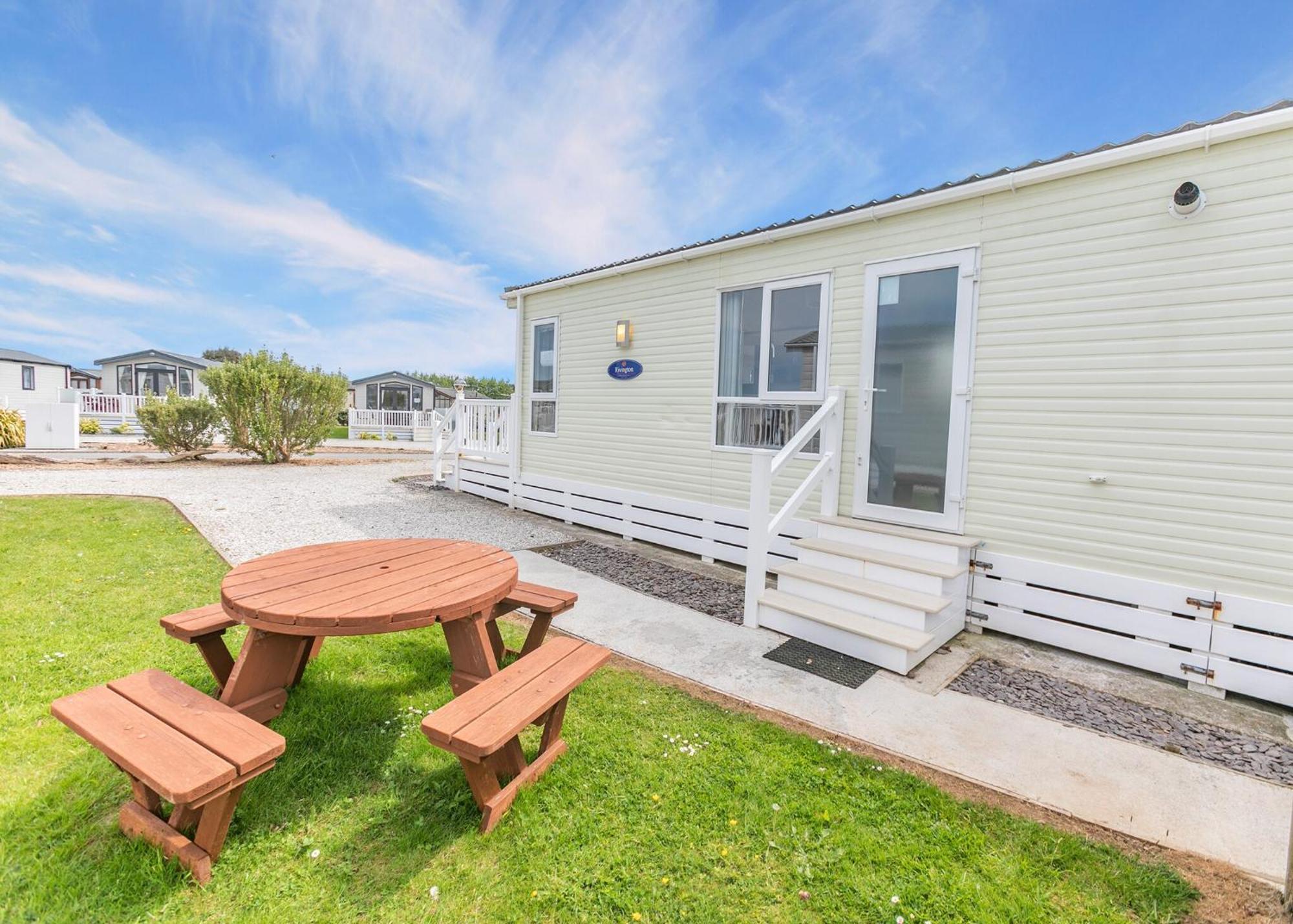 Looe Coastal Retreat酒店 外观 照片