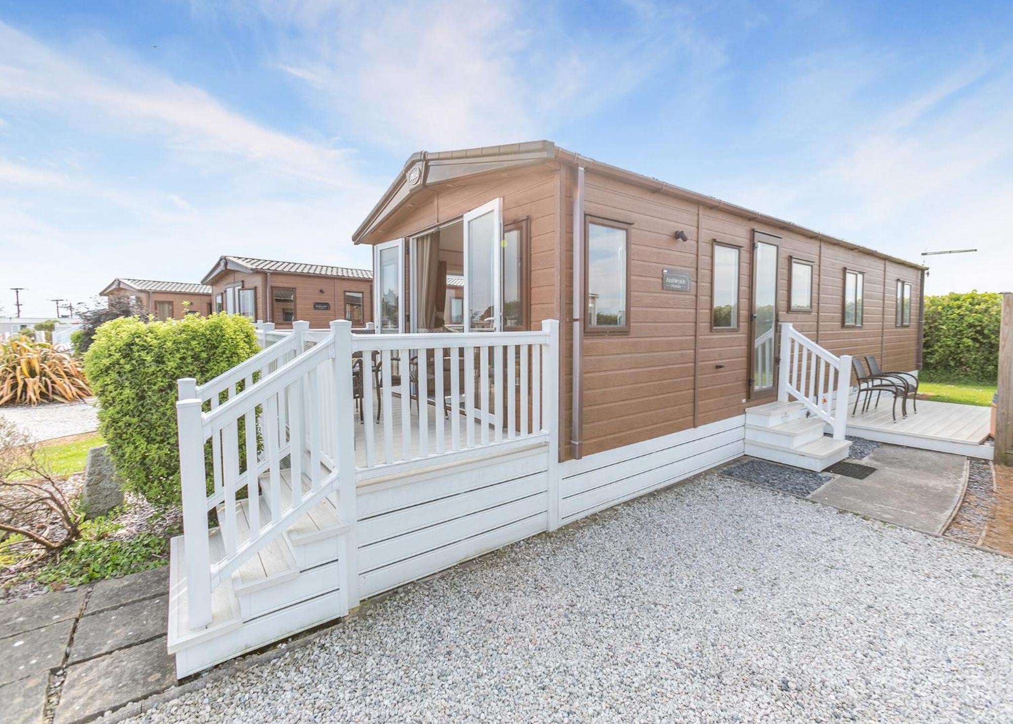 Looe Coastal Retreat酒店 外观 照片