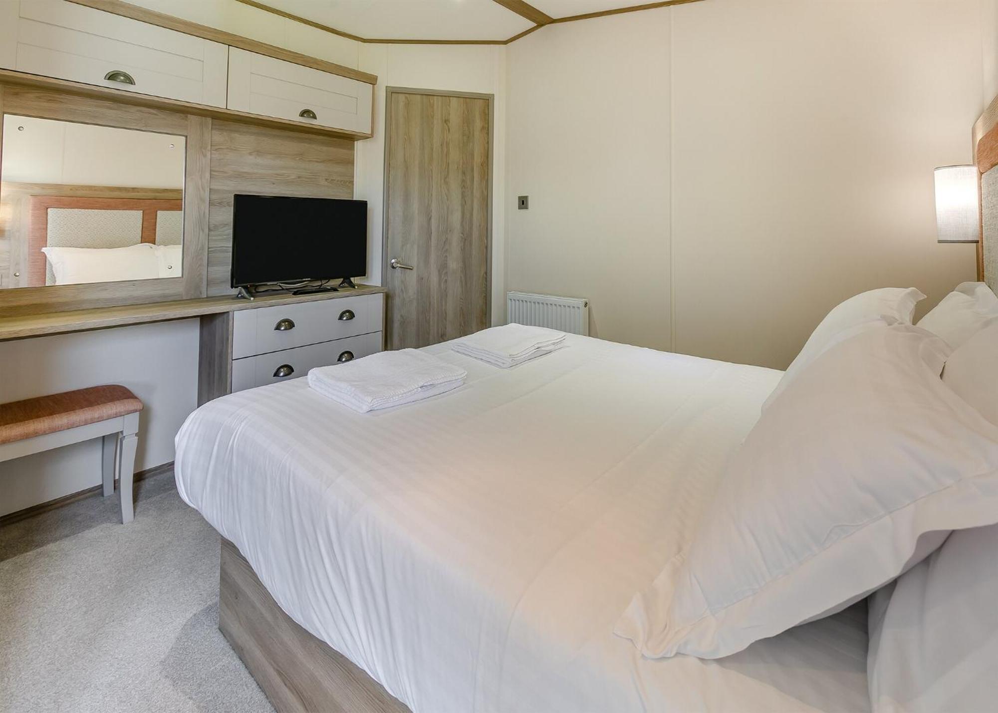Looe Coastal Retreat酒店 外观 照片