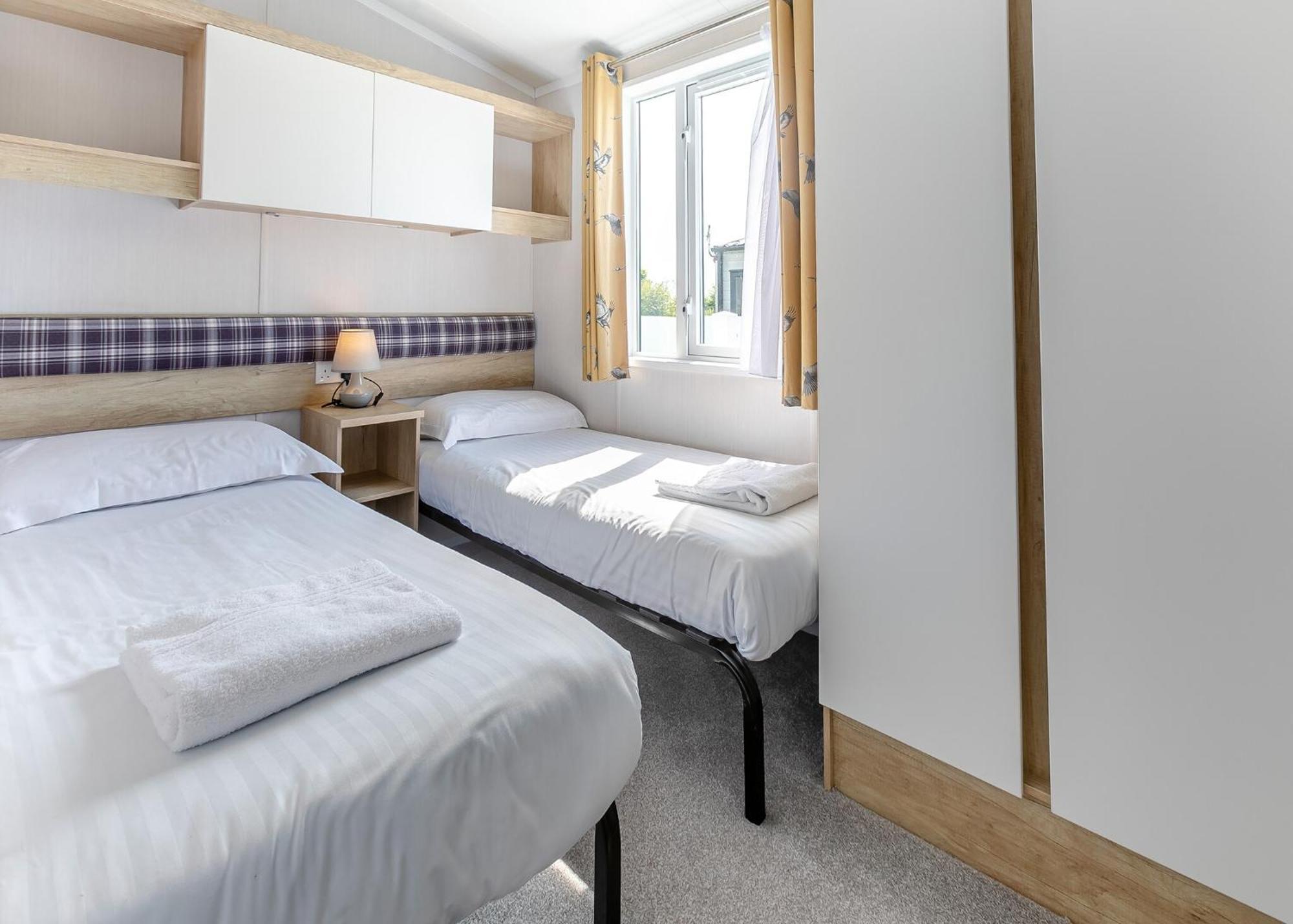 Looe Coastal Retreat酒店 外观 照片