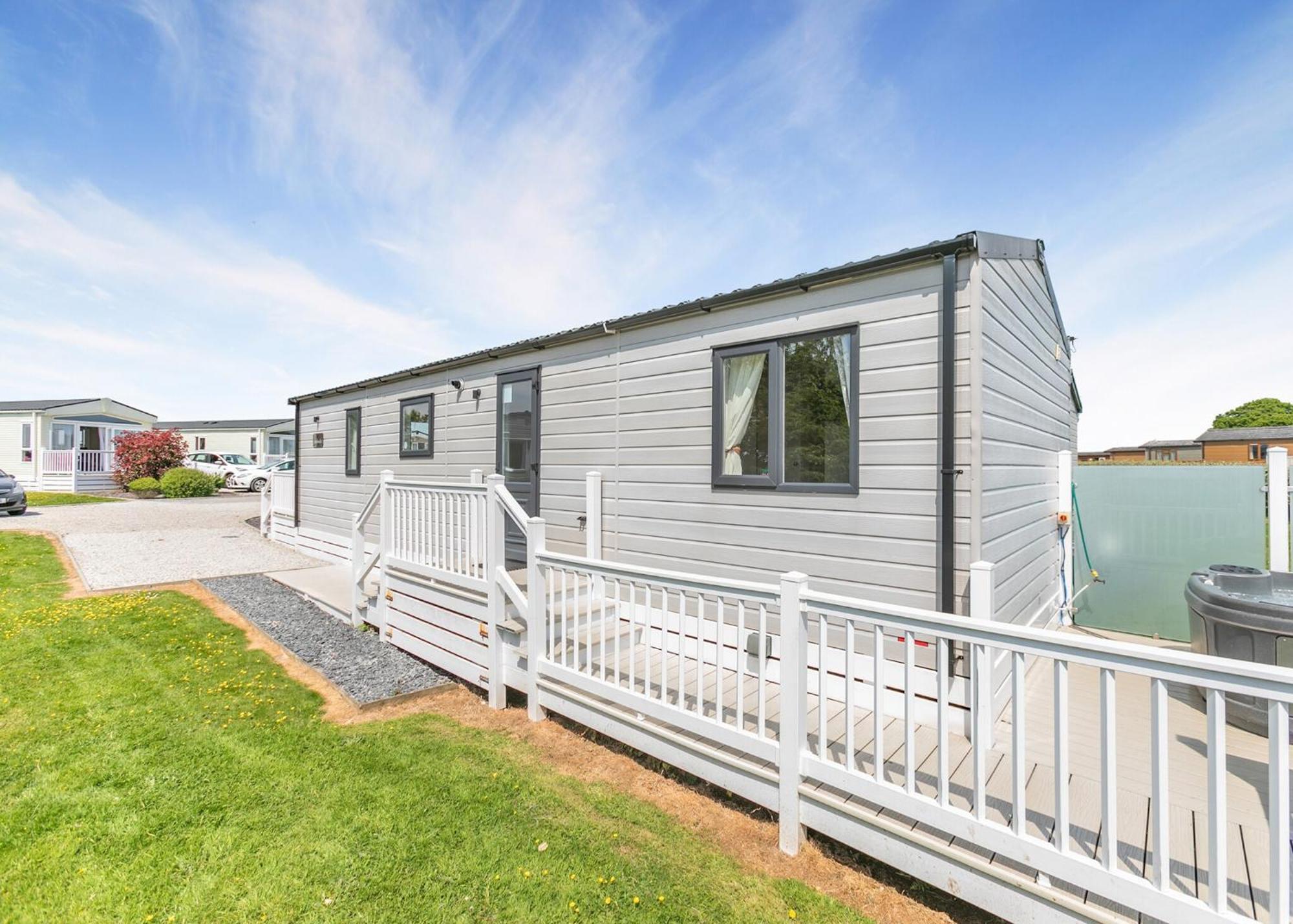 Looe Coastal Retreat酒店 外观 照片