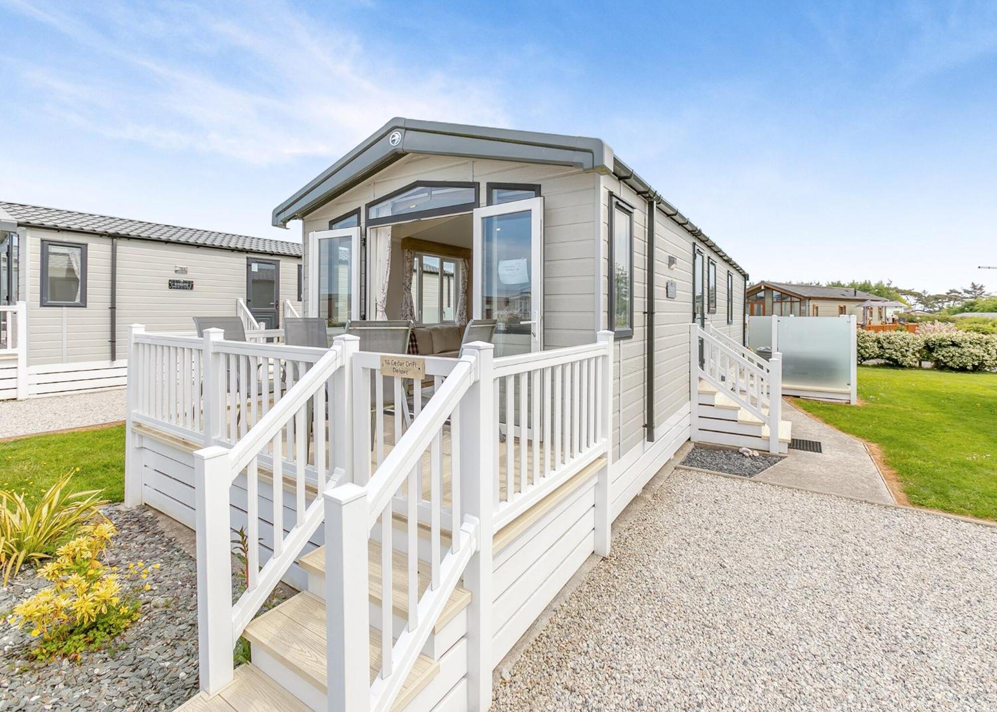 Looe Coastal Retreat酒店 外观 照片