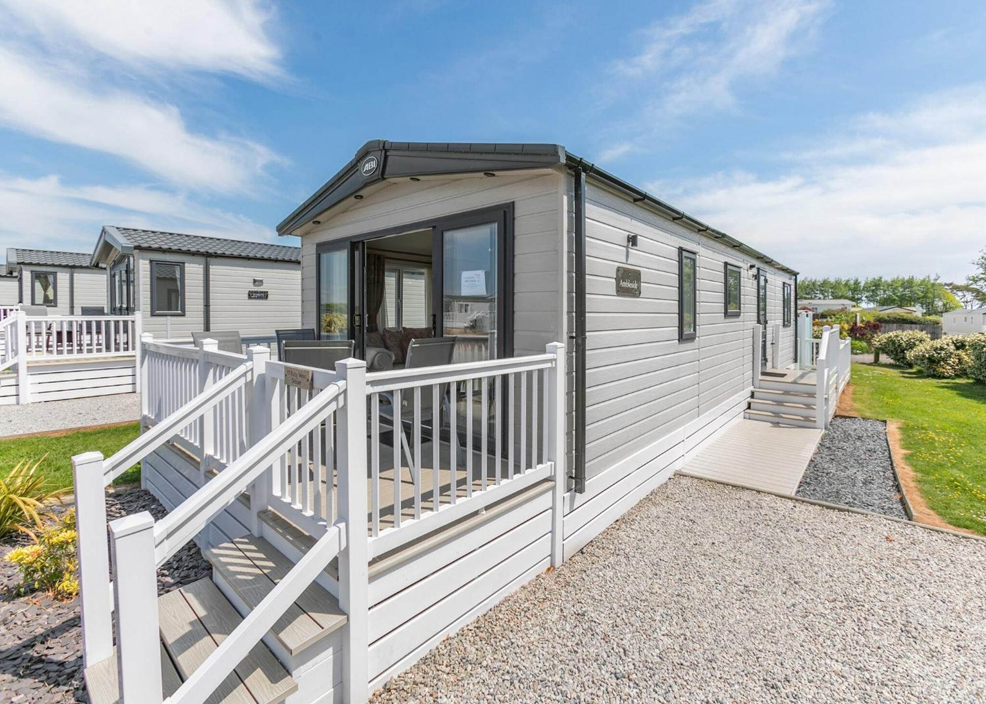 Looe Coastal Retreat酒店 外观 照片