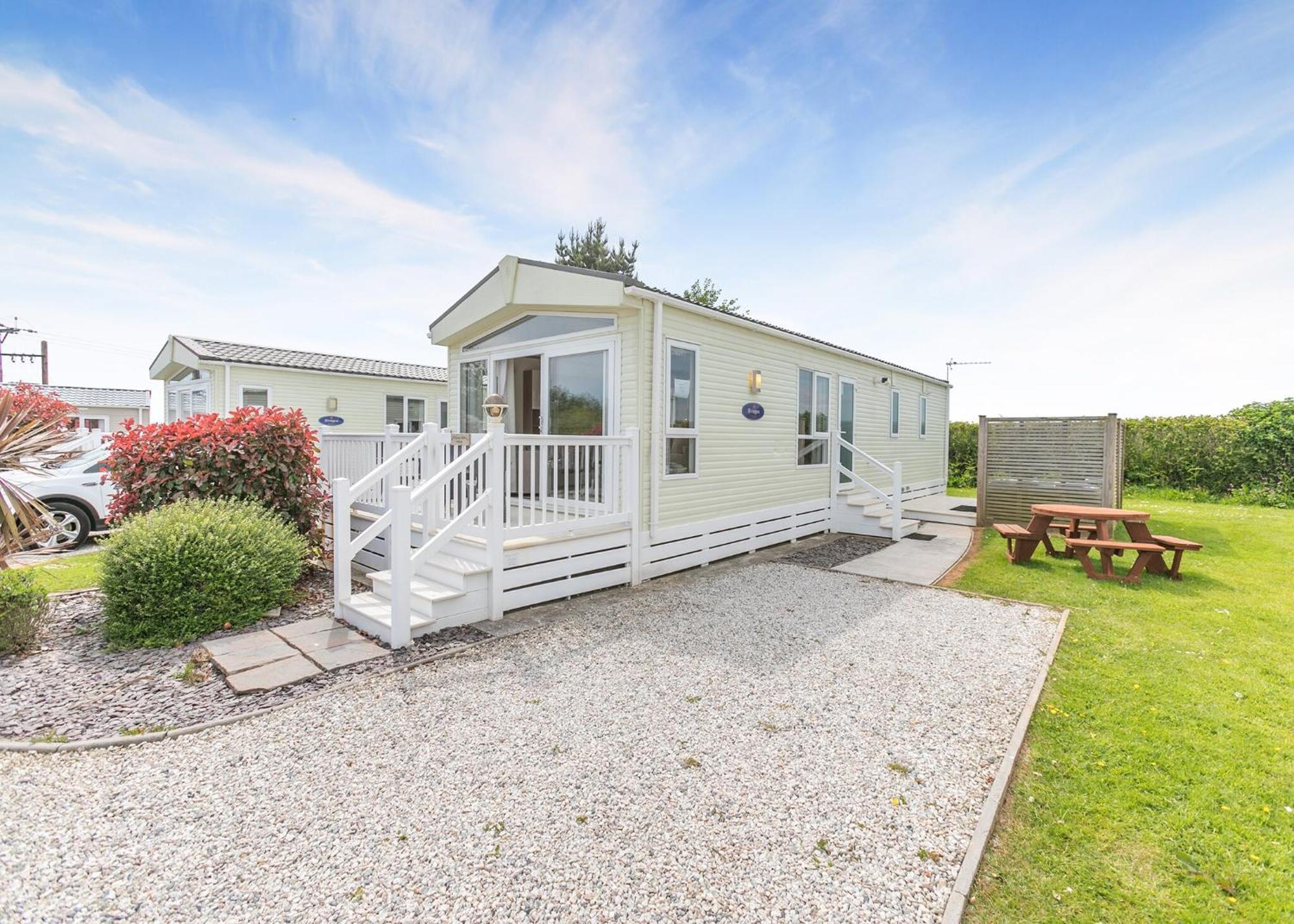 Looe Coastal Retreat酒店 外观 照片