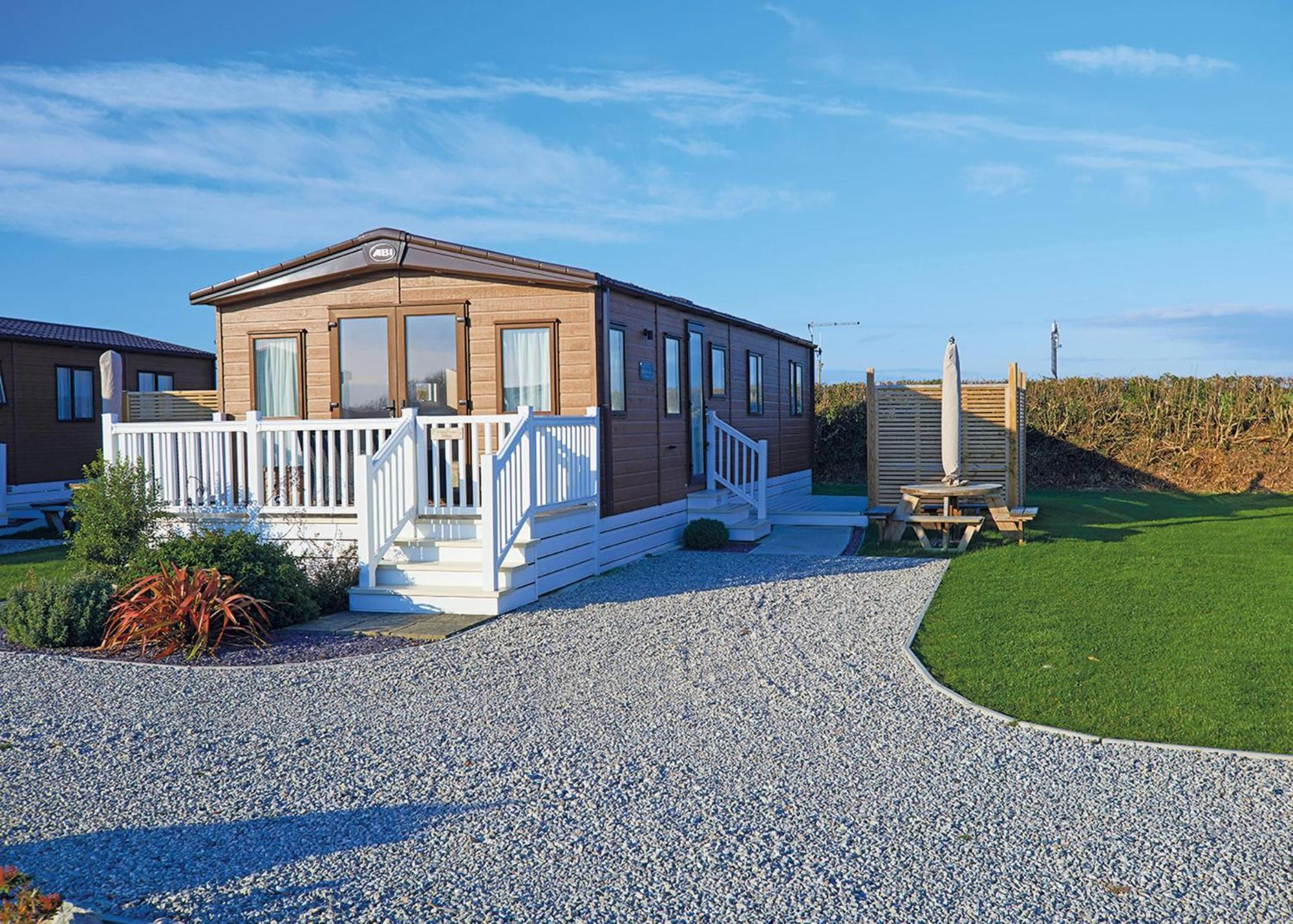 Looe Coastal Retreat酒店 外观 照片